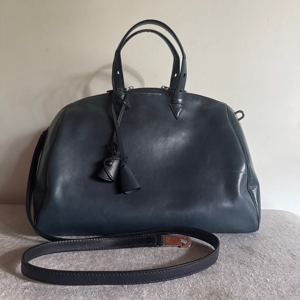 Myriam Schaefer Joyce Bag - Picture 3 of 13